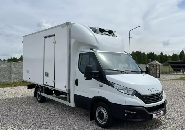 IVECO Daily 