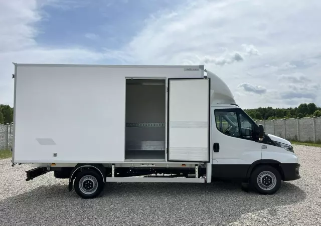 IVECO Daily 