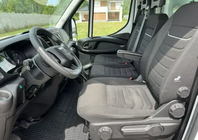 IVECO Daily 