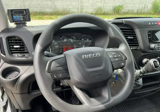 IVECO Daily 