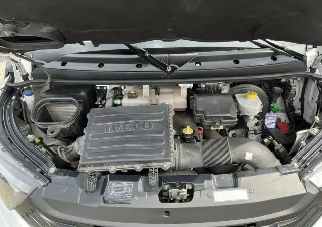 IVECO Daily 