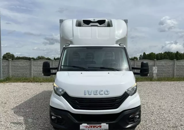 IVECO Daily 