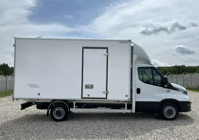 IVECO Daily 
