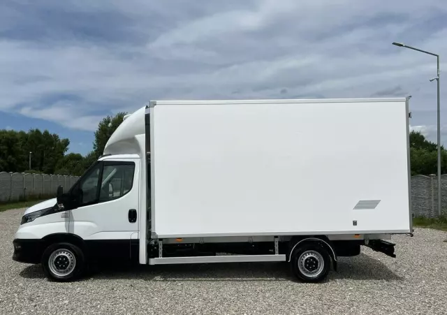 IVECO Daily 