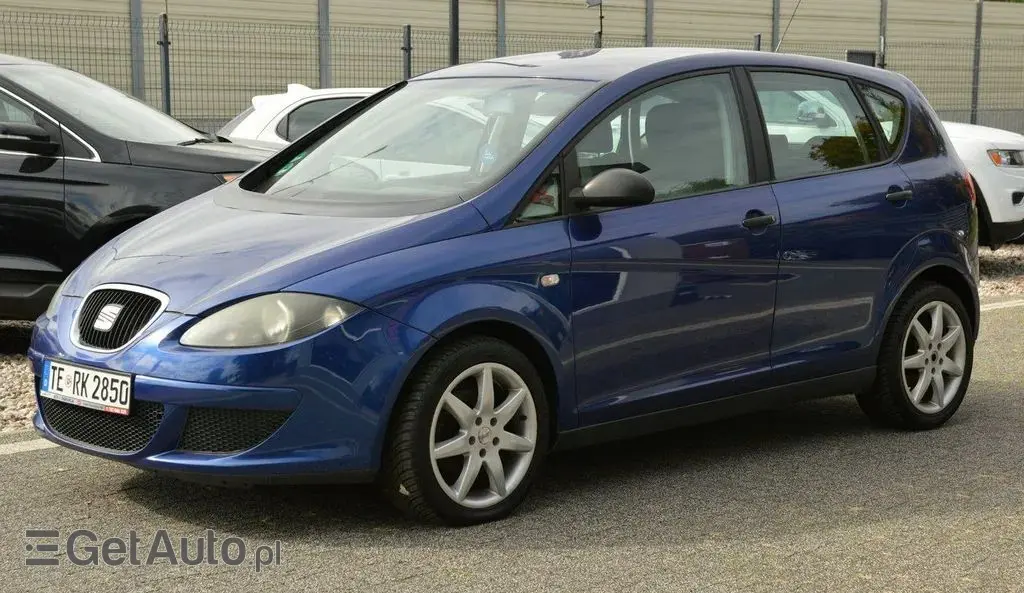 SEAT Altea 