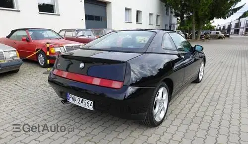ALFA ROMEO GTV 