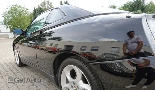 ALFA ROMEO GTV 