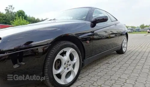 ALFA ROMEO GTV 