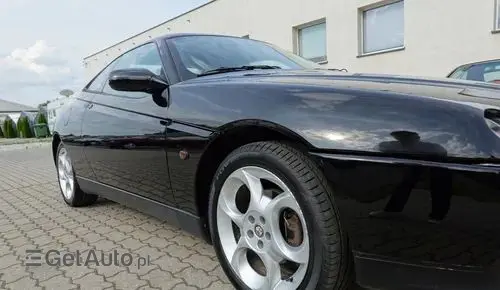 ALFA ROMEO GTV 