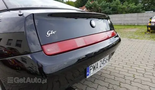 ALFA ROMEO GTV 