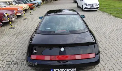 ALFA ROMEO GTV 