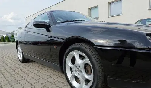 ALFA ROMEO GTV 
