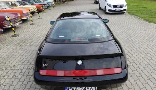 ALFA ROMEO GTV 