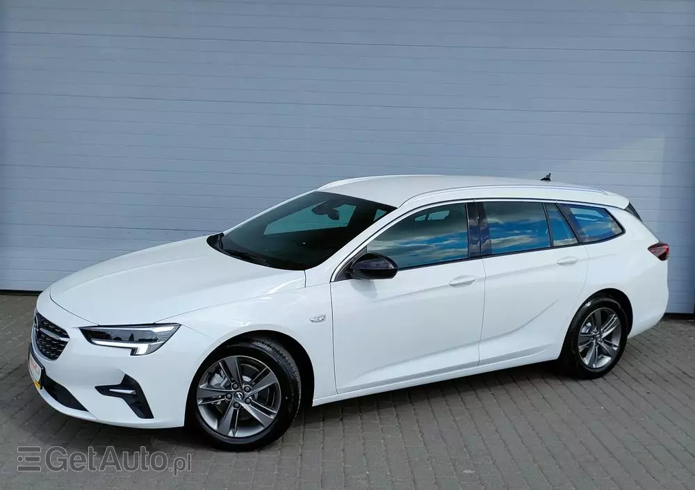 OPEL Insignia 2.0 CDTI Elegance S&S