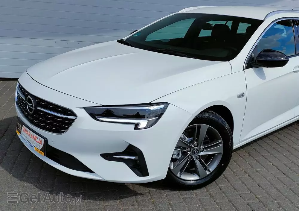 OPEL Insignia 2.0 CDTI Elegance S&S