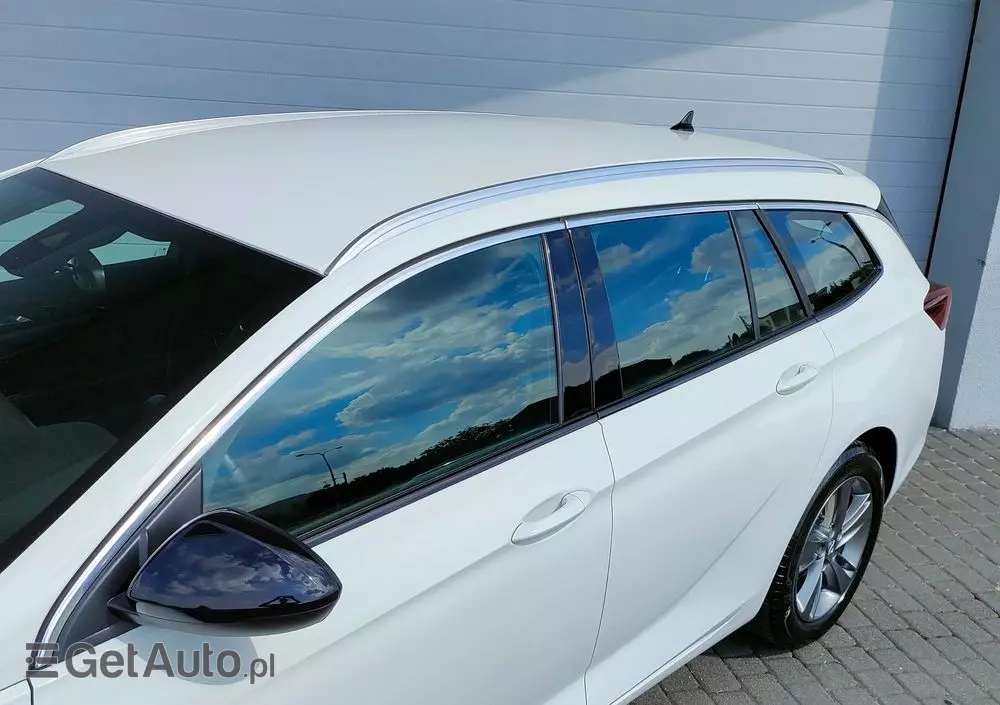 OPEL Insignia 2.0 CDTI Elegance S&S
