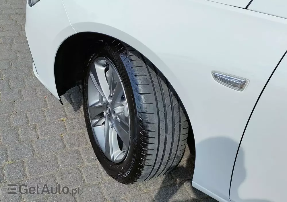 OPEL Insignia 2.0 CDTI Elegance S&S