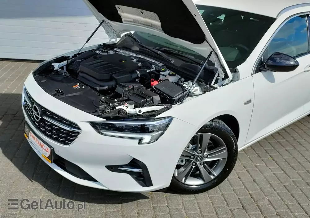 OPEL Insignia 2.0 CDTI Elegance S&S