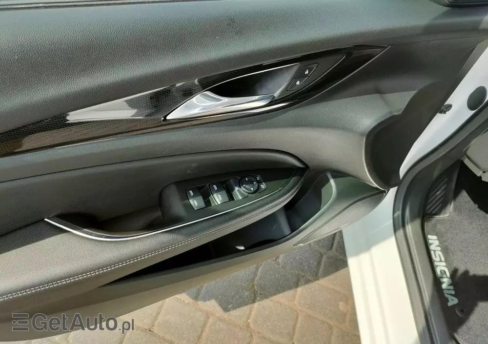 OPEL Insignia 2.0 CDTI Elegance S&S