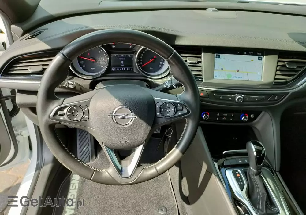 OPEL Insignia 2.0 CDTI Elegance S&S
