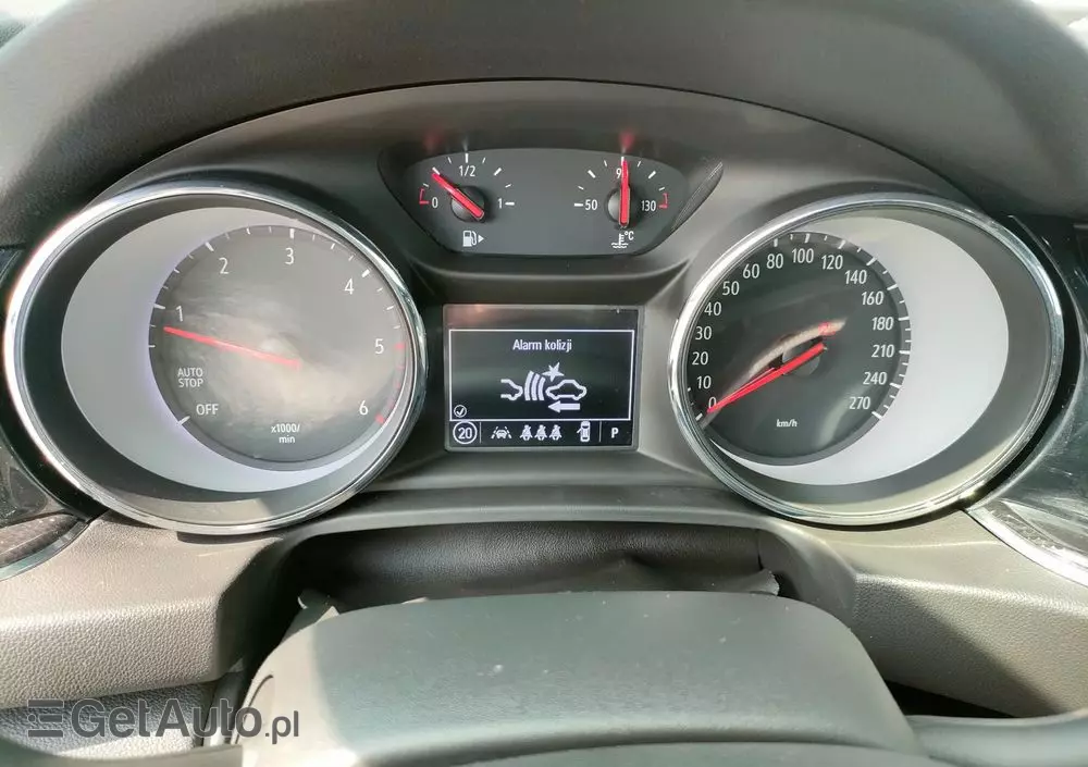 OPEL Insignia 2.0 CDTI Elegance S&S