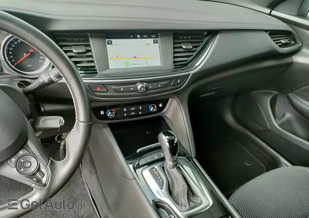 OPEL Insignia 2.0 CDTI Elegance S&S