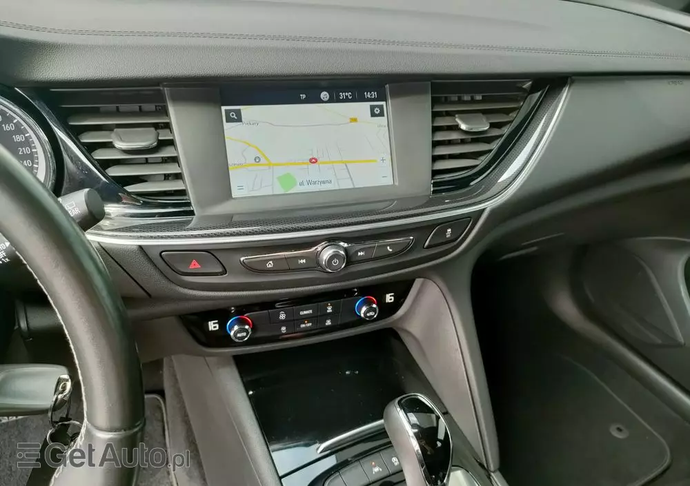 OPEL Insignia 2.0 CDTI Elegance S&S