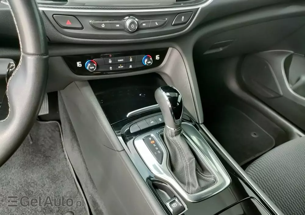 OPEL Insignia 2.0 CDTI Elegance S&S