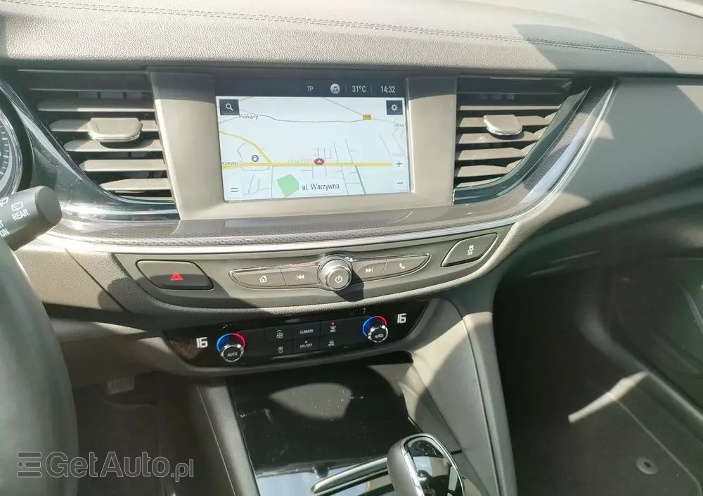 OPEL Insignia 2.0 CDTI Elegance S&S