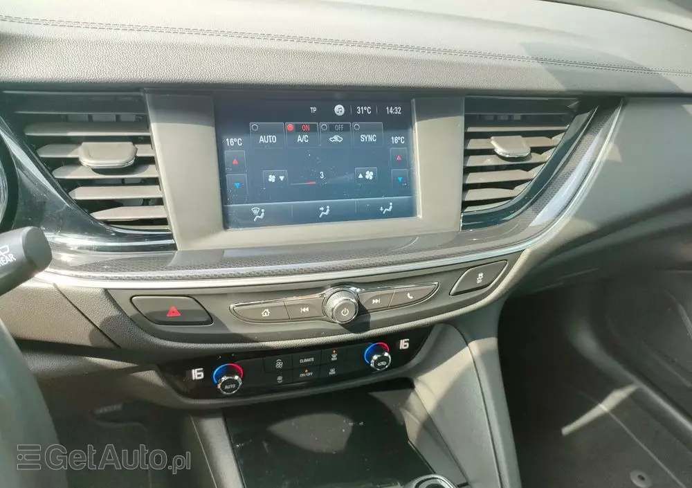 OPEL Insignia 2.0 CDTI Elegance S&S