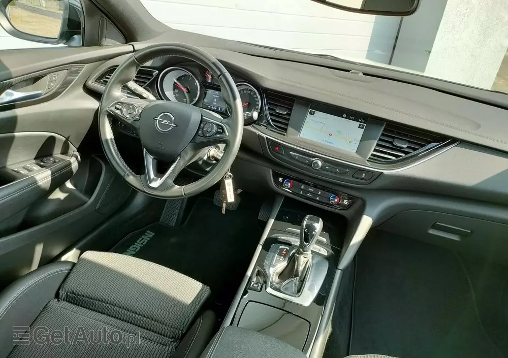 OPEL Insignia 2.0 CDTI Elegance S&S