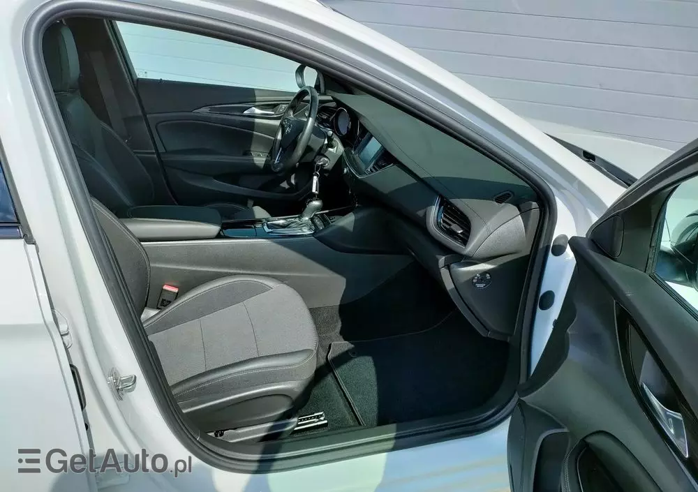 OPEL Insignia 2.0 CDTI Elegance S&S