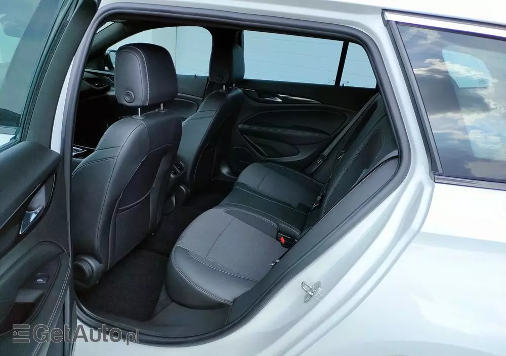 OPEL Insignia 2.0 CDTI Elegance S&S