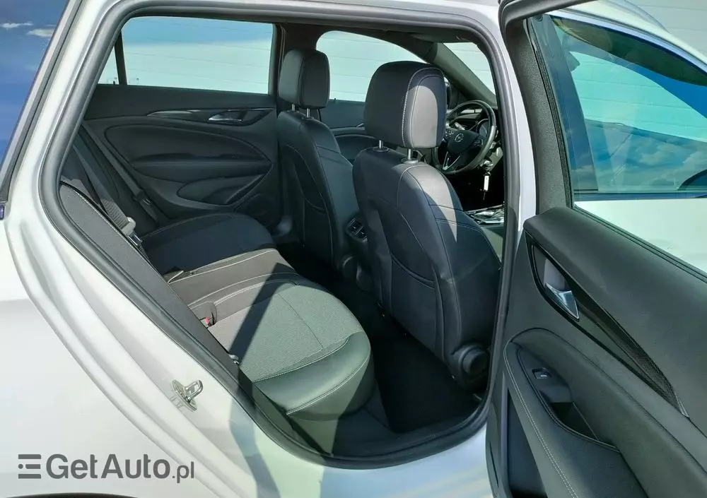 OPEL Insignia 2.0 CDTI Elegance S&S