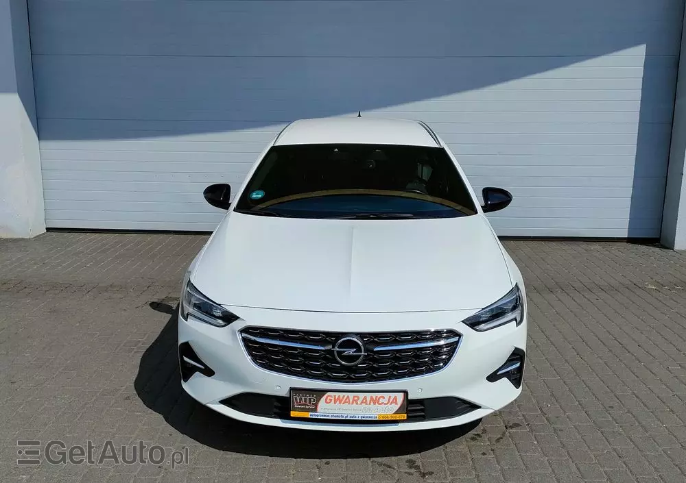 OPEL Insignia 2.0 CDTI Elegance S&S