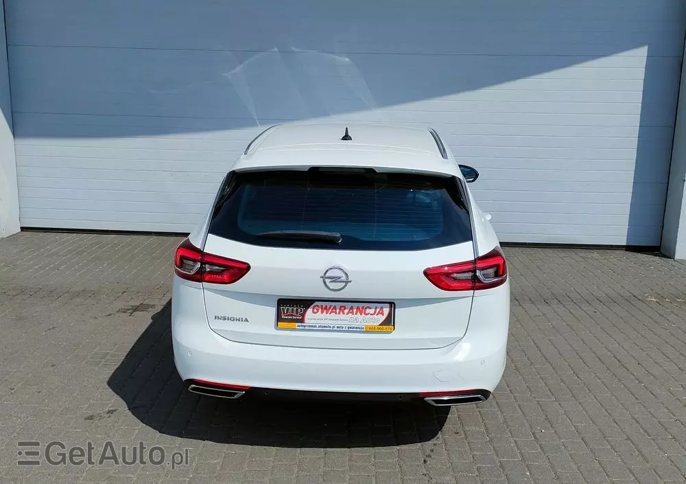 OPEL Insignia 2.0 CDTI Elegance S&S