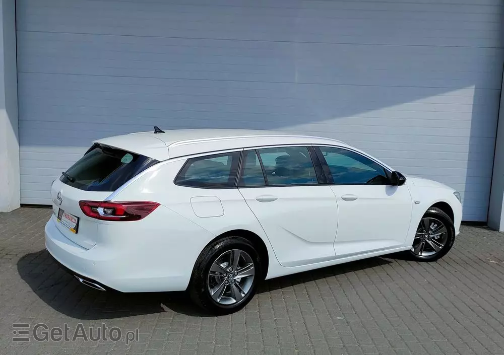 OPEL Insignia 2.0 CDTI Elegance S&S