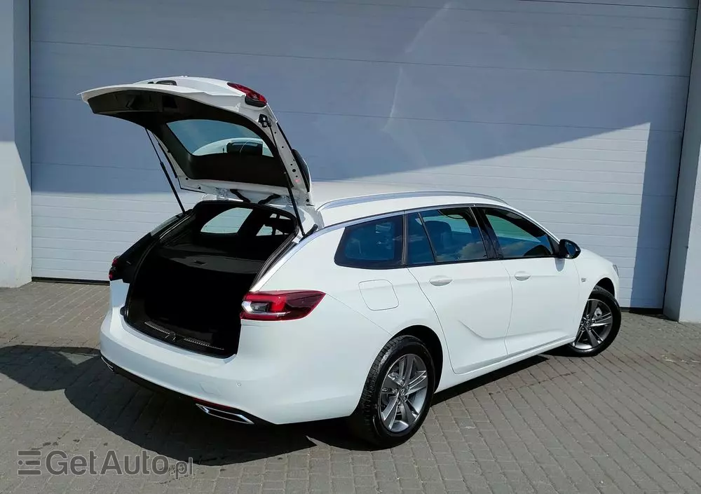 OPEL Insignia 2.0 CDTI Elegance S&S