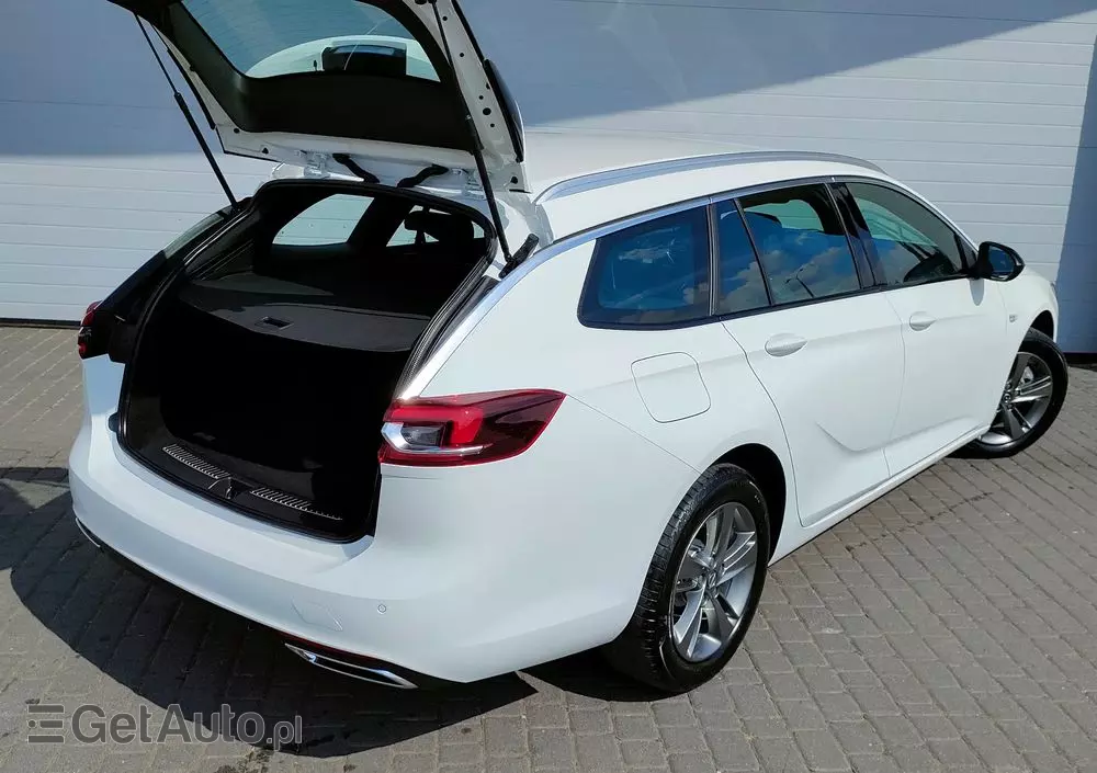 OPEL Insignia 2.0 CDTI Elegance S&S