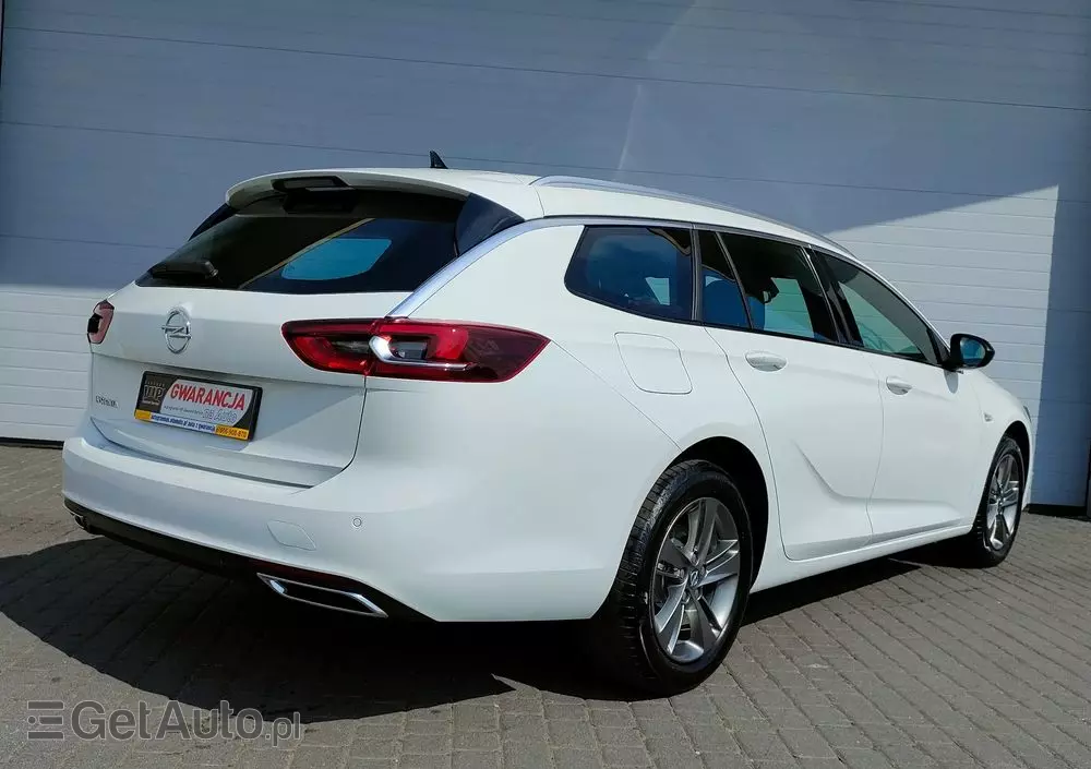 OPEL Insignia 2.0 CDTI Elegance S&S