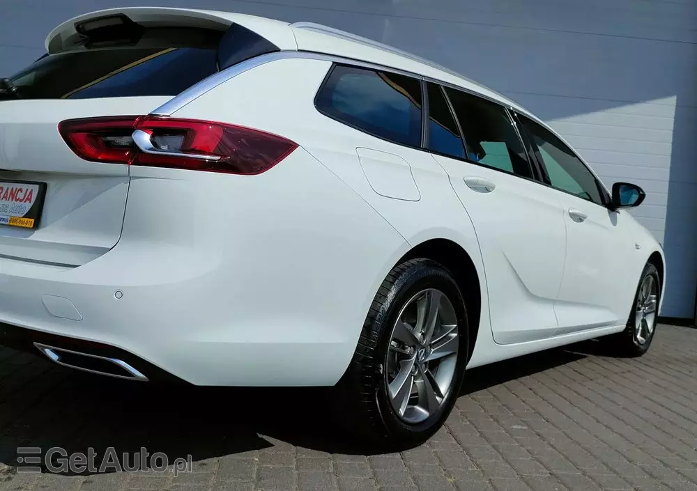 OPEL Insignia 2.0 CDTI Elegance S&S