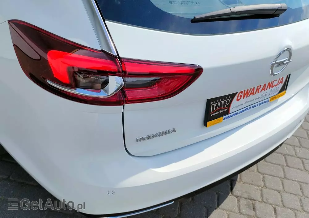 OPEL Insignia 2.0 CDTI Elegance S&S