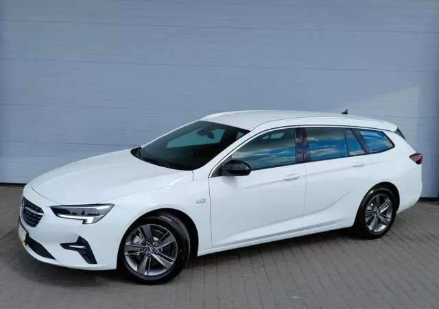 OPEL Insignia 2.0 CDTI Elegance S&S