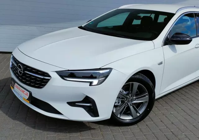 OPEL Insignia 2.0 CDTI Elegance S&S