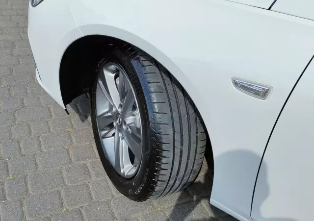 OPEL Insignia 2.0 CDTI Elegance S&S