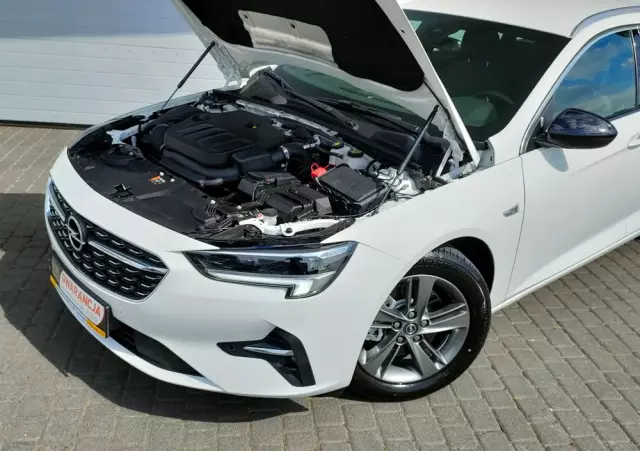 OPEL Insignia 2.0 CDTI Elegance S&S