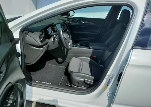 OPEL Insignia 2.0 CDTI Elegance S&S