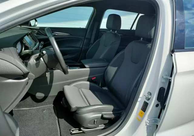 OPEL Insignia 2.0 CDTI Elegance S&S