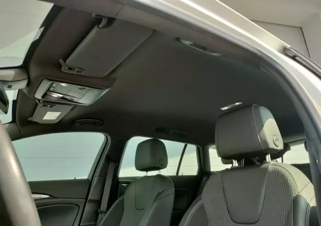 OPEL Insignia 2.0 CDTI Elegance S&S