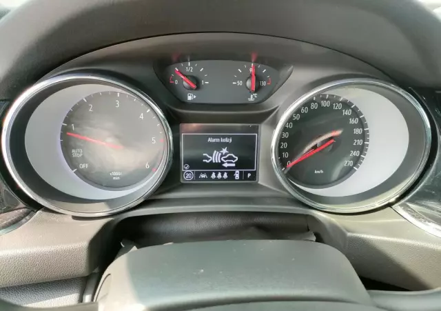 OPEL Insignia 2.0 CDTI Elegance S&S